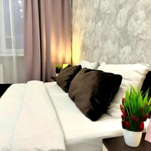 Фотография квартиры Апартаменты Dreamapart Губернский