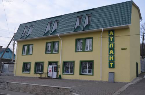 Фотографии мотеля
Атлант