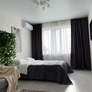 Фотография квартиры Апартаменты Добро Пожаловать Зебра рядом с М4