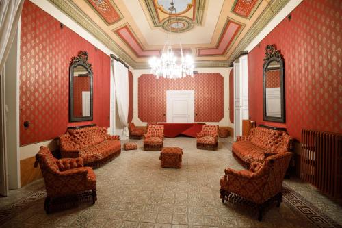 Фотография мини отеля Palazzo Introna