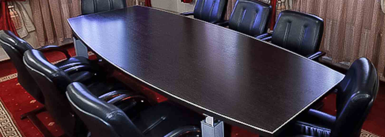 Фотография комнаты для переговоров Old Estate