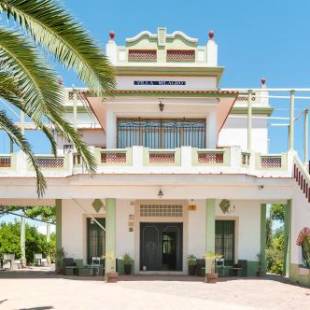 Фотографии гостевого дома
Villamilagro