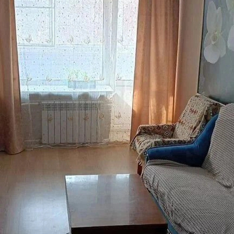 Фотография квартиры Квартира на Антикайнена 14