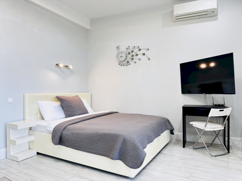 Фотография квартиры Апартаменты Барселона Парк 409