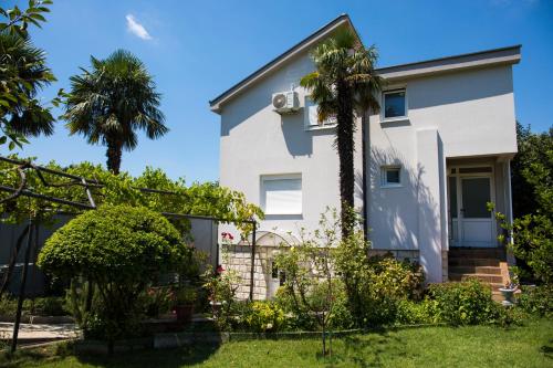 Фотография гостевого дома Villa Liberte