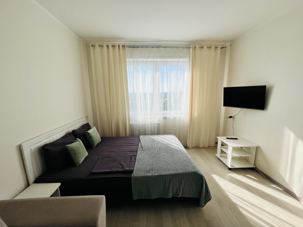 Фотография квартиры Апартаменты красивый вид