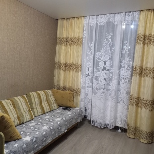 Фотография квартиры Квартира Однокомнатная квартира около Теннисной академии