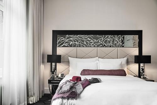 Фотография гостиницы Hotel am Steinplatz, Autograph Collection