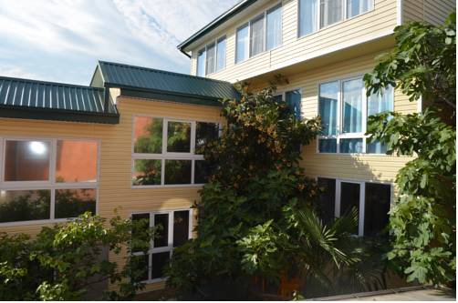 Фотография мини отеля Татьянин День