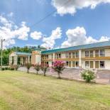 Фотография гостиницы OYO Hotel Grenada West