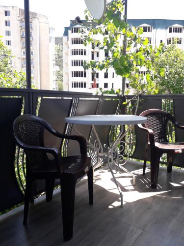 Фотография гостевого дома GNT+