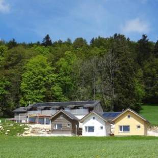 Фотографии мини отеля
Gîte Chez Toinette