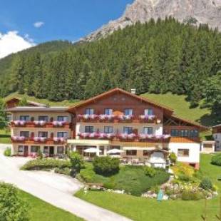 Фотографии апарт отеля
Aparthotel Ramsau