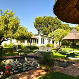 Фотография гостиницы CedarWoods of Sandton