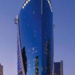Фотография гостиницы Mövenpick Hotel West Bay Doha