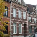 Фотография мини отеля Op de Burg