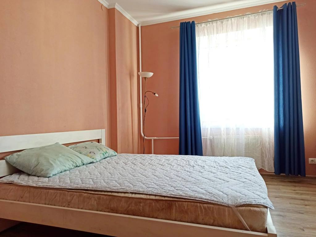 Фотография квартиры Апартаменты на улице Барыкина 4