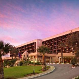 Фотографии гостиницы
Sheraton Tunis Hotel