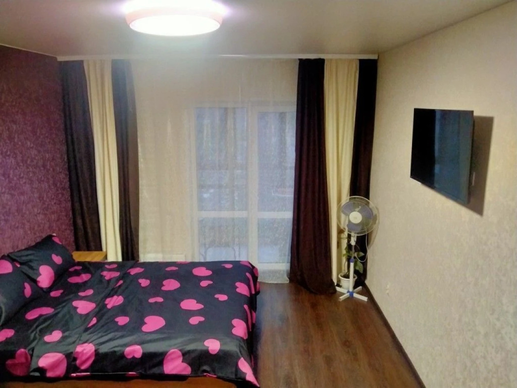 Фотография квартиры Квартира Студия на Берегу Реки Волхов