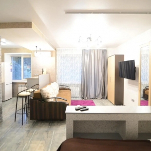 Фотография квартиры Апартаменты Renta36 (Рента) на улице Кольцовская 44