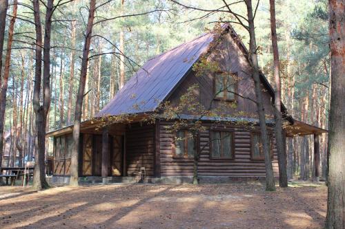 Фотография базы отдыха Селяхи