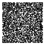 QR код гостиницы Спартак