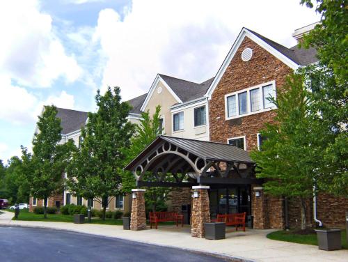 Фотография гостиницы Sonesta ES Suites Detroit Auburn Hills