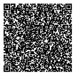 QR код хостела Артист на Курской