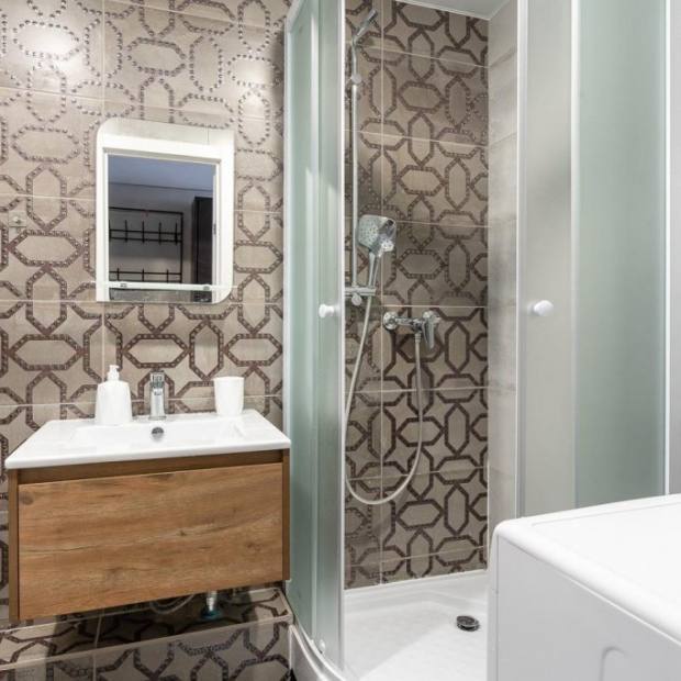 Фотографии квартиры
BestFlat24 на улице Балтийская