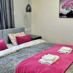 Фотография квартиры Апартаменты на улице Краснокаменная 15д