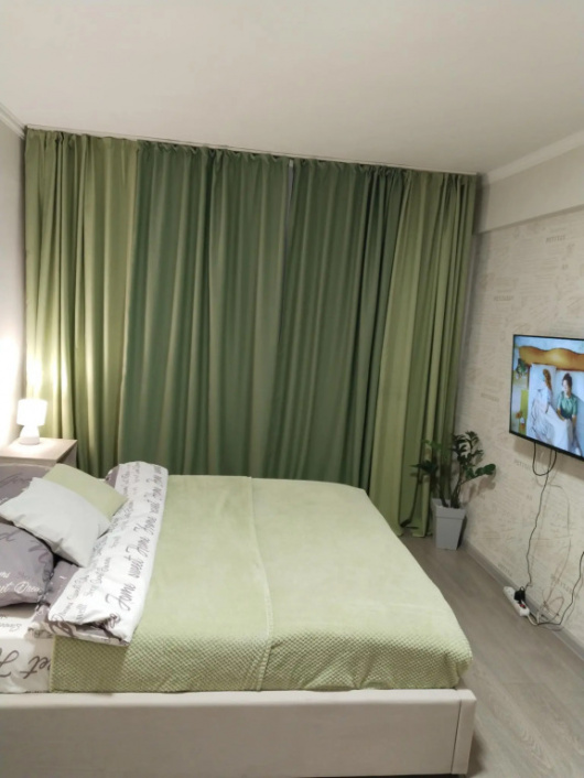 Фотографии квартиры 
            Апартаменты на улице Донская 3