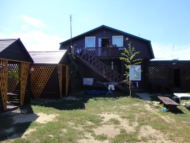 Фотография гостиницы Солнечная