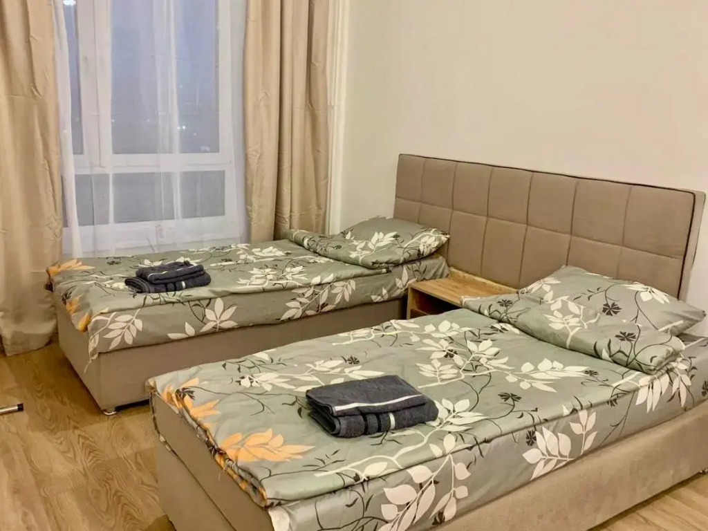 Фотография квартиры Апартаменты Dukat Apart на Георгиевском пр.27к1