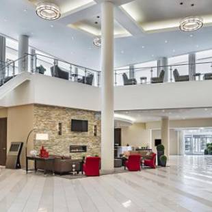 Фотографии гостиницы
Four Points by Sheraton London