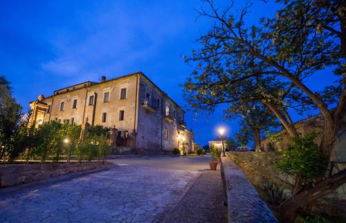 Фотография гостевого дома Tenuta Ciminata Greco