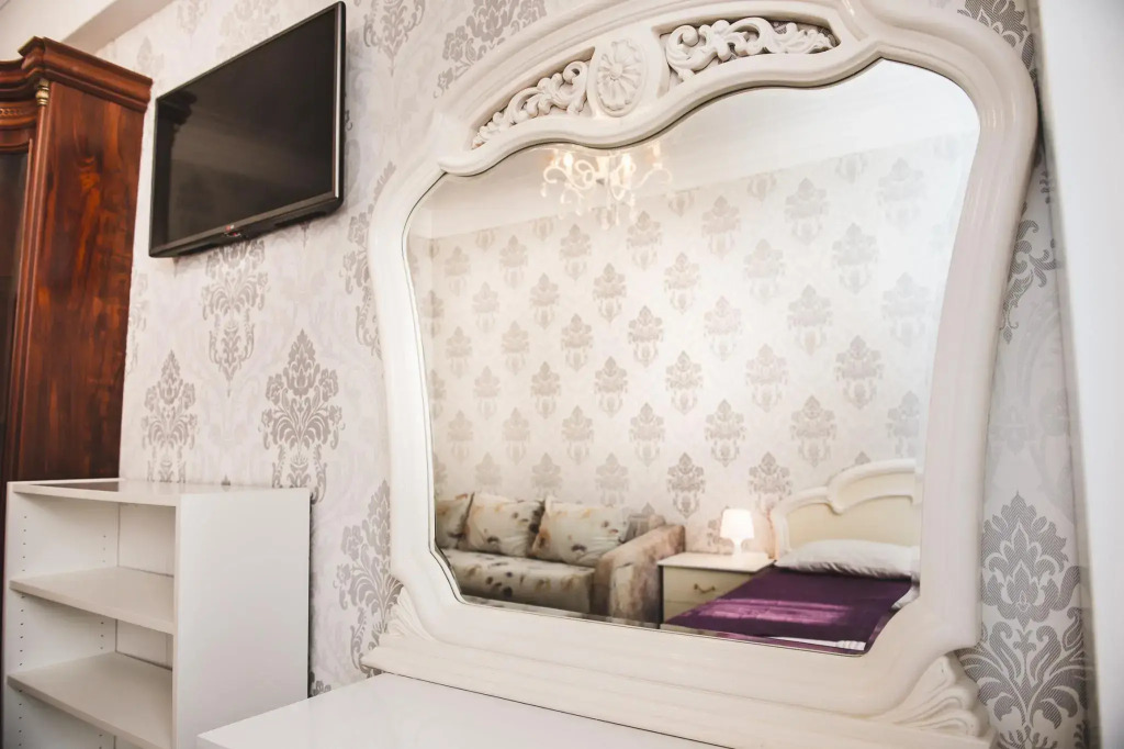 Фотография квартиры Апартаменты на проспекте Первомайский 39/2