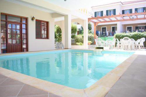 Фотография гостиницы Ifestos Hotel