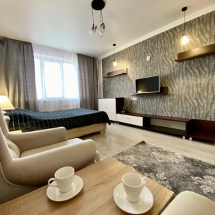 Фотография квартиры Квартира в Центральном Районе Города