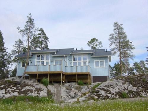Фотография гостевого дома Espoo Sun Cottages