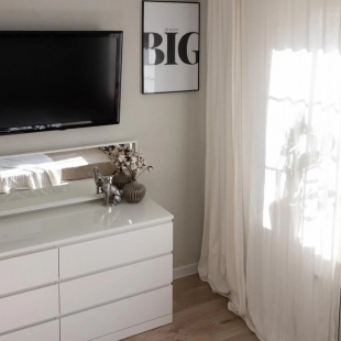 Фотография квартиры Home24 на улице Южнобутовская 76