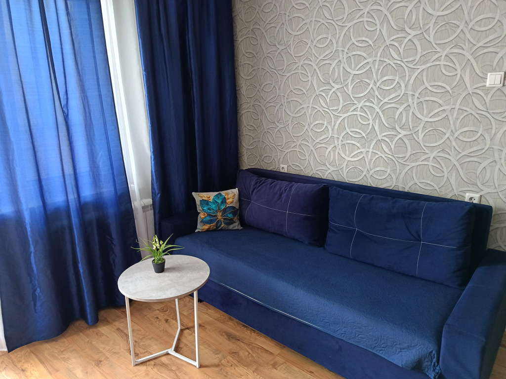 Фотография квартиры Квартира Отличная Двушка