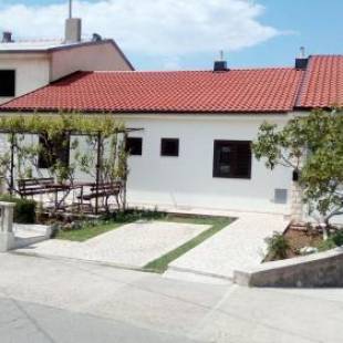 Фотографии гостевого дома
Apartments with a parking space Senj - 7475