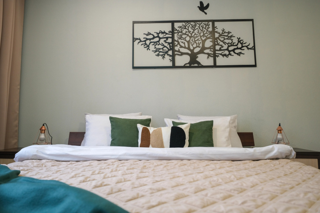 Фотография квартиры Квартира Уют как Дома