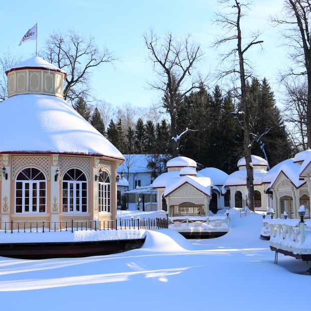 Фотография ресторана Dasko Garden