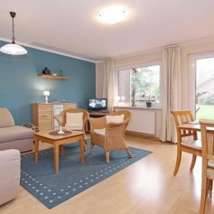 Фотография гостевого дома Urlauberdorf Haus 61b