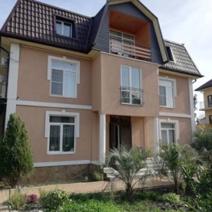 Фотография гостевого дома Ассоль