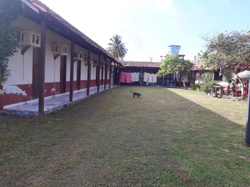 Фотография мини отеля Pousada Village Maçarico