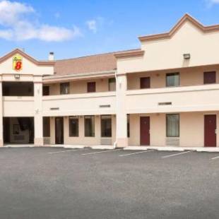 Фотографии гостиницы
Super 8 by Wyndham Rahway/Newark