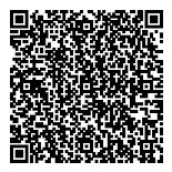 QR код базы отдыха Осётр