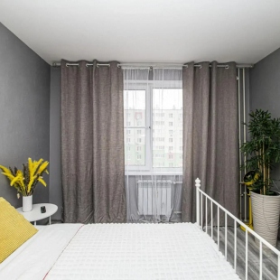 Фотография квартиры Апартаменты на улице Бурнаковская 77